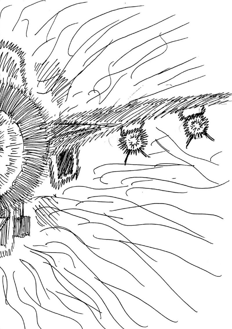 Re:002 危なくなっちゃった