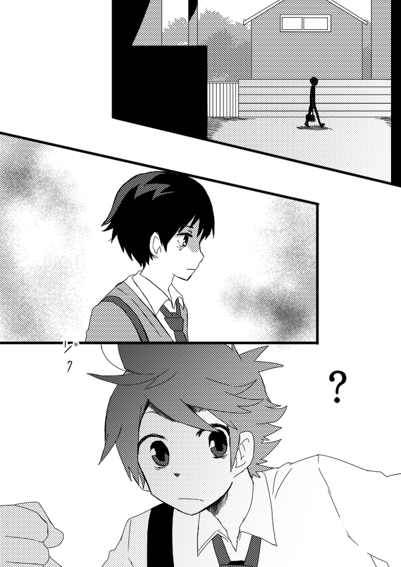 23話　人形大好き