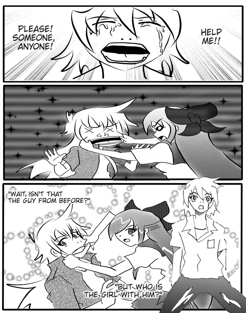 1. The Wind Homebound