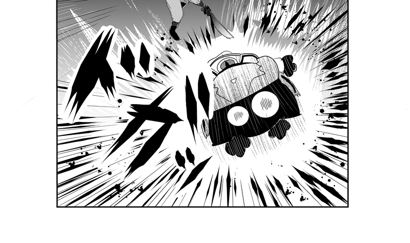 第21話　　決着