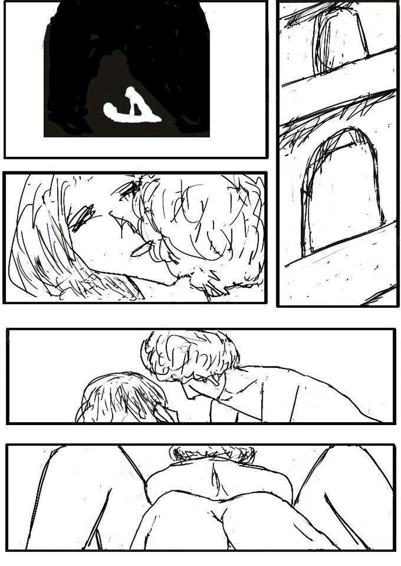 最終話　オナンの涙