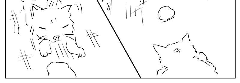 エピソード6：食べちゃダメ