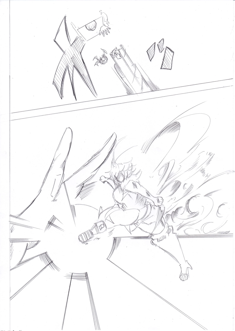 ソニックバードロンド【Vol:7】