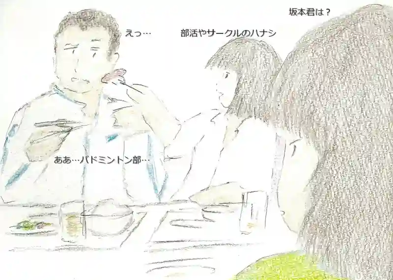 LAP.71 部活動