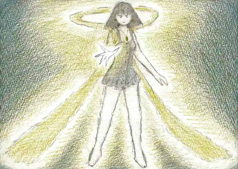 降り姫11