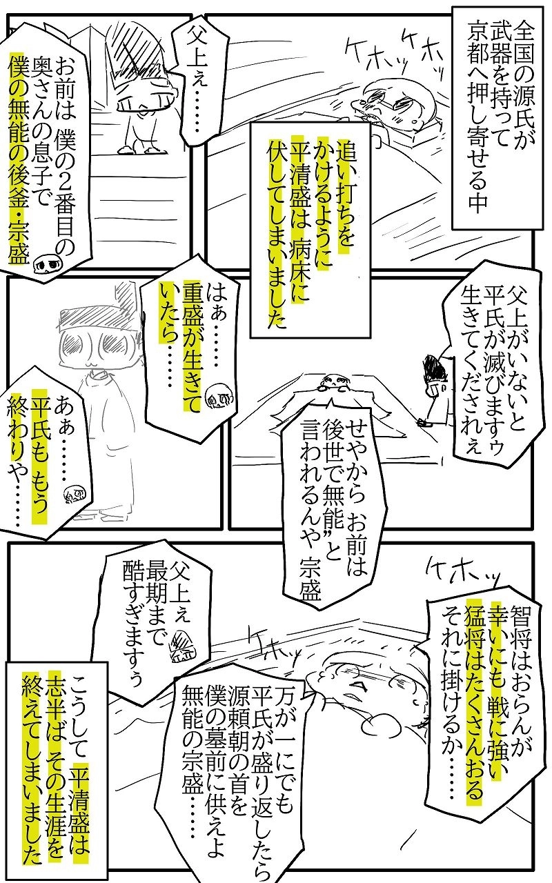 №88 クリスマスに風邪をひいたみなも