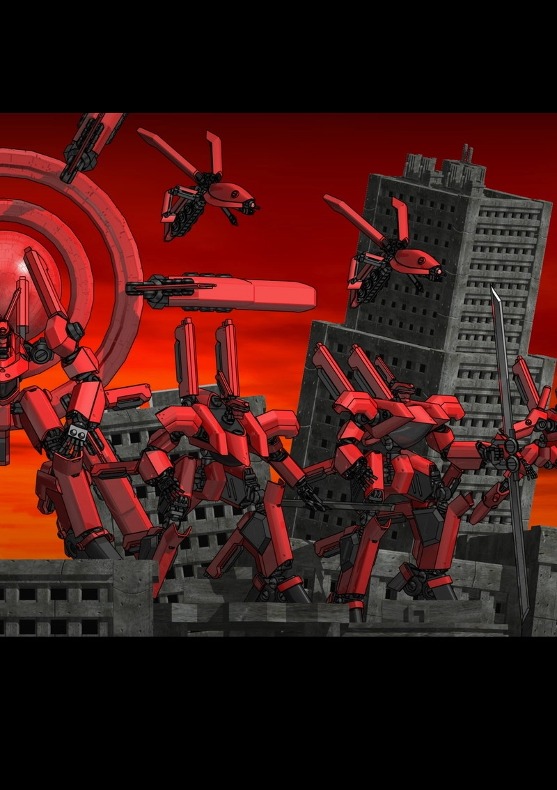 赤-ＳＥＫＩ-07話