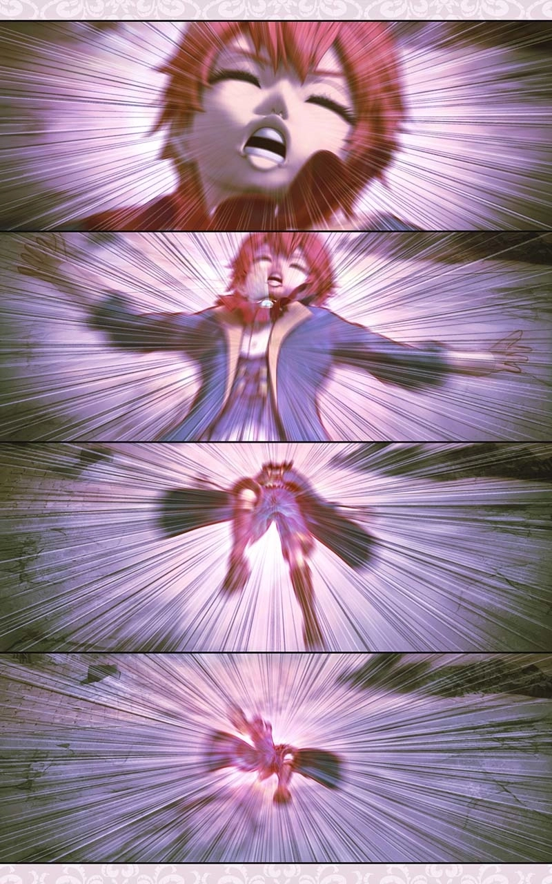 第十四話　大魔王級の赤魔法