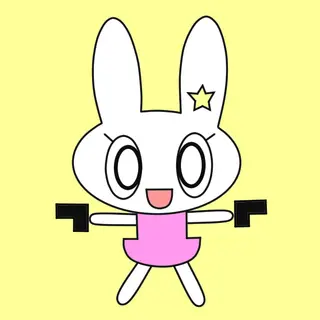 ウサギ刑事カリオストロの城
