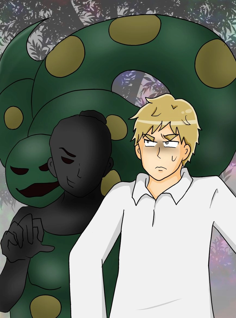 File50　姦姦蛇螺？(前編)