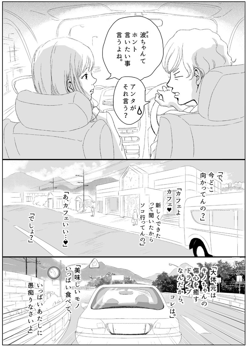 君はツンデレなのか？