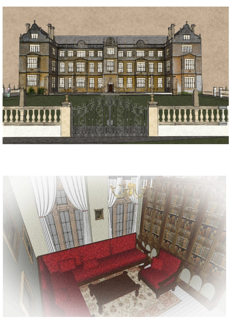 多分魔法少年ギャリー・カッターの日常Episode91