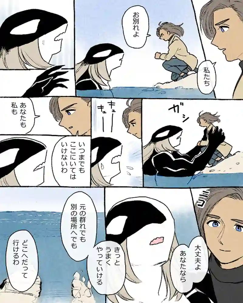モルトバール１２後半
