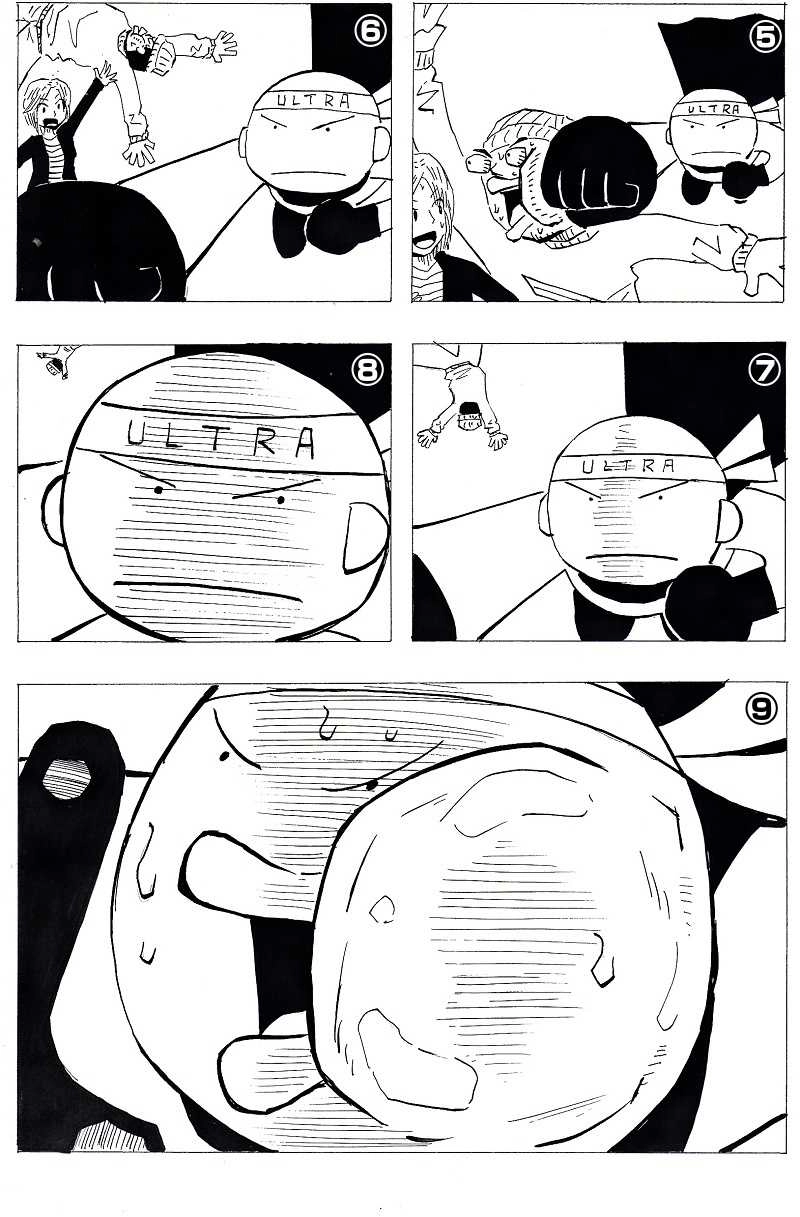 ストップモーション