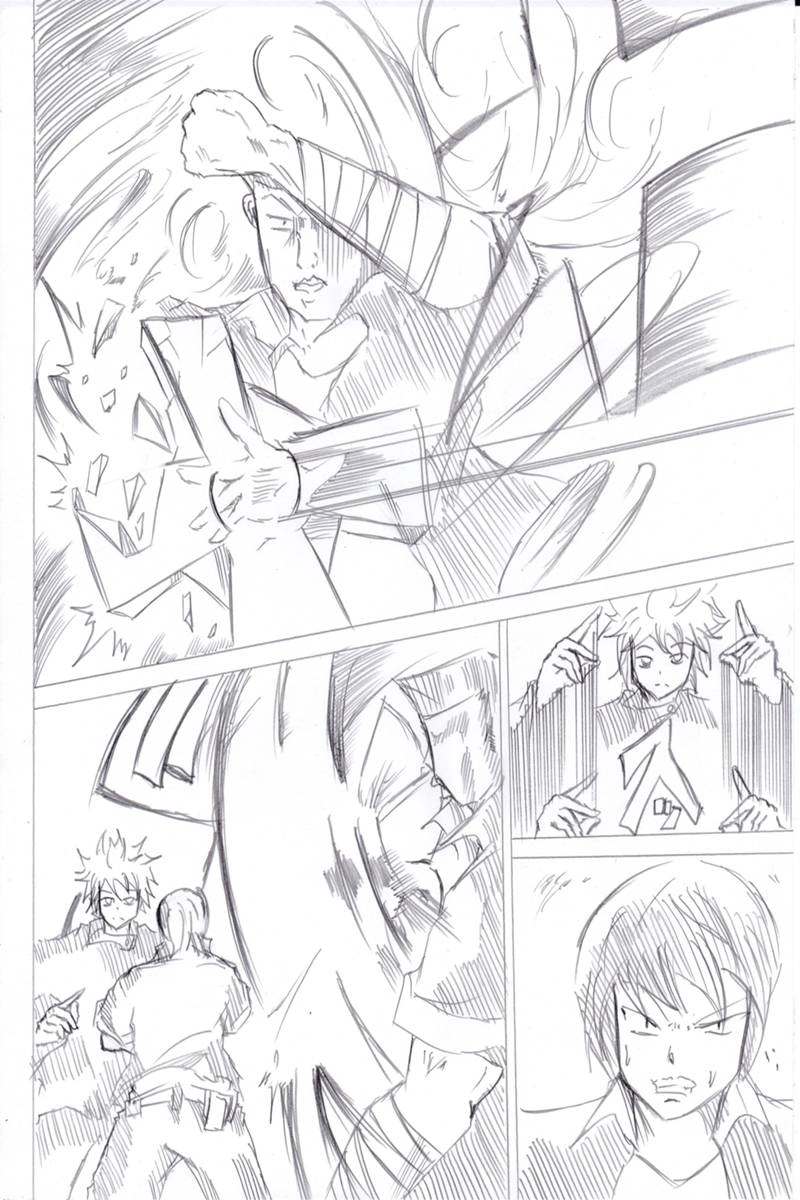 ソニックバードロンド【Vol:6】