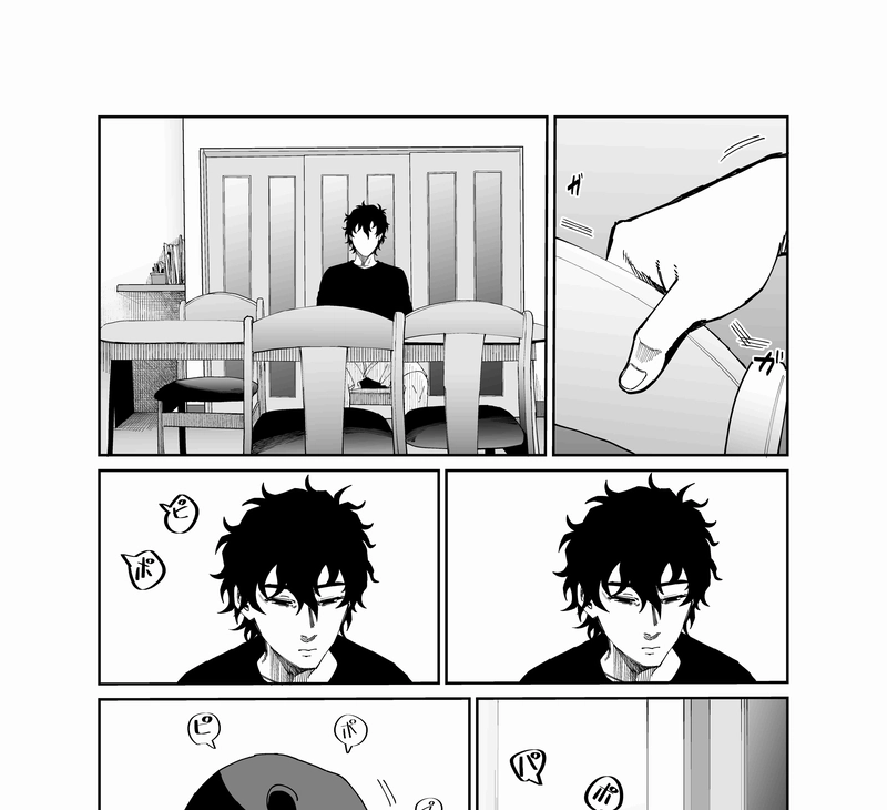 第７２話　ソウルアニマル⑥