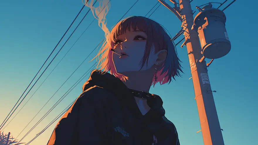 脳髄に刻む怒り