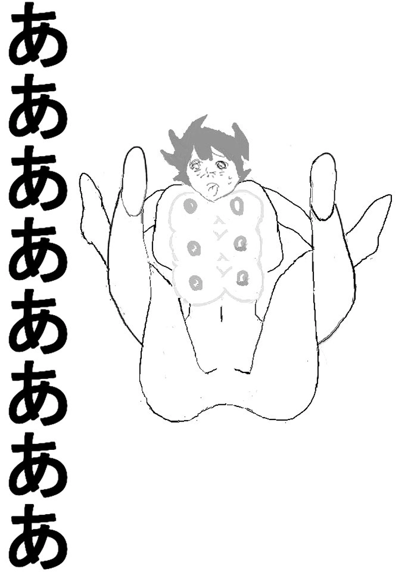 第十九話　森の主