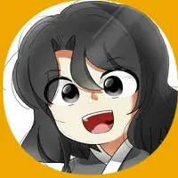 黒いキリン