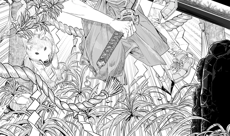 つくものがたり