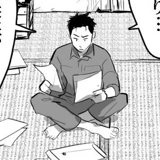 ＜第四話＞それぞれの再起