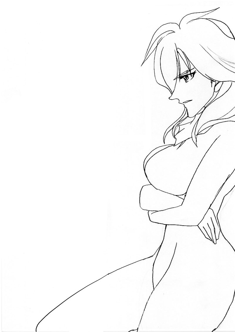 第96話　対面の刻・一③