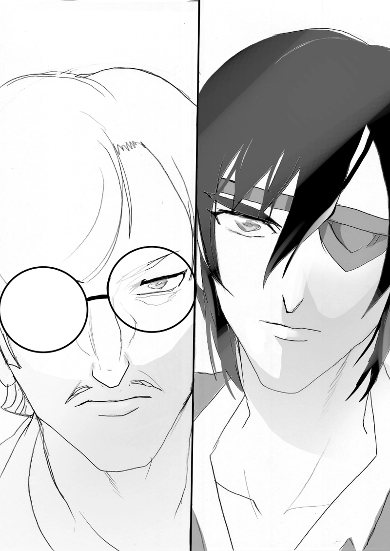 第94話　対面の刻・一①