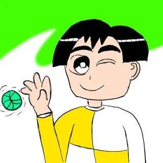 ９さいの９話