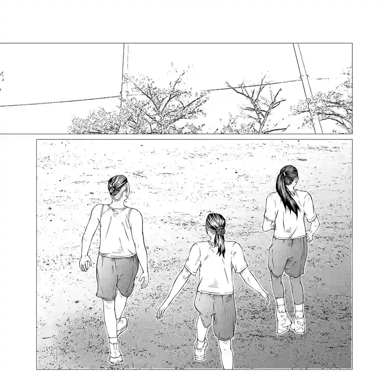 第25話　naked lunch