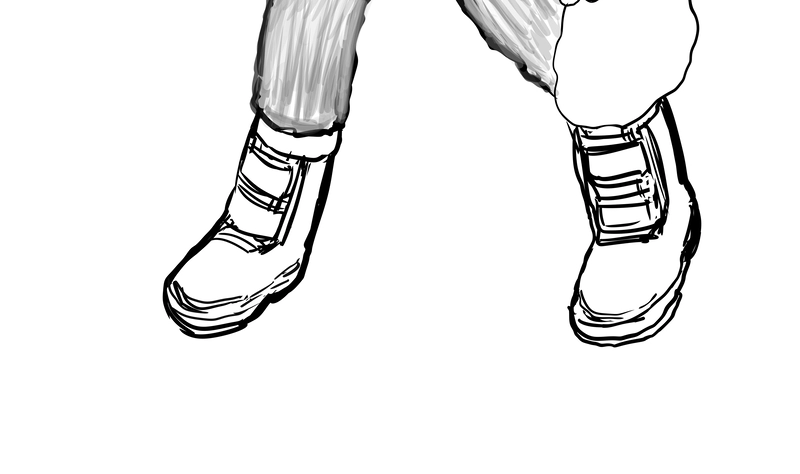 ディセントランド