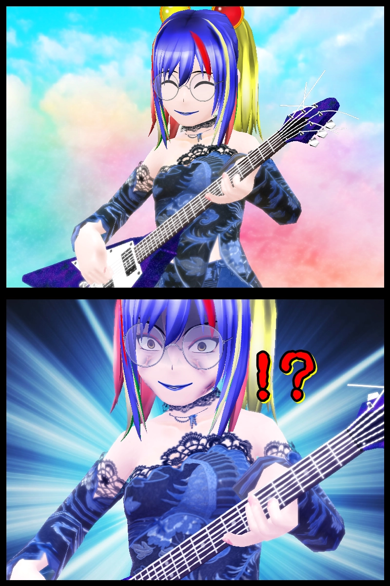 最終回「バンドほど楽しいものはない」