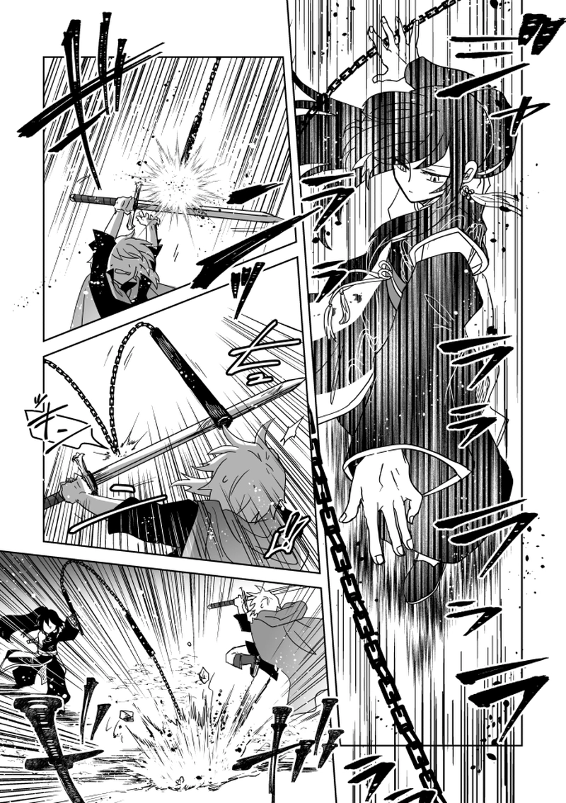 第55話：風砂舞う果てに