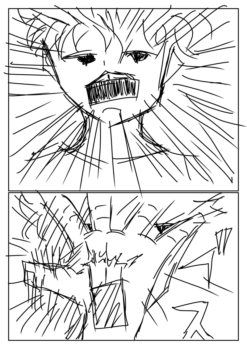 音戦♪11小節目 謎の瓶