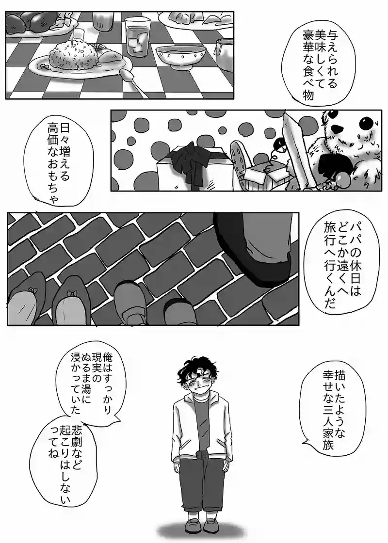 4．warning