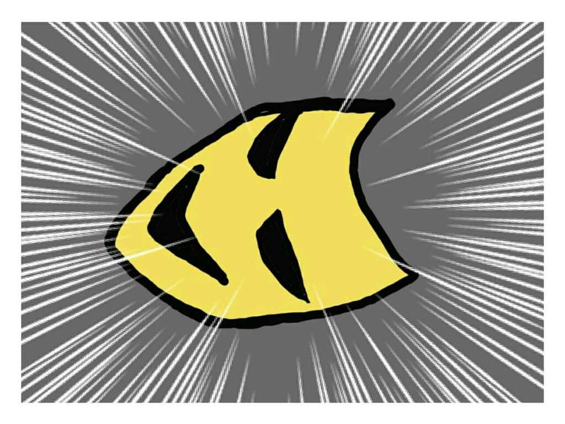 ヴァンパイア星人102