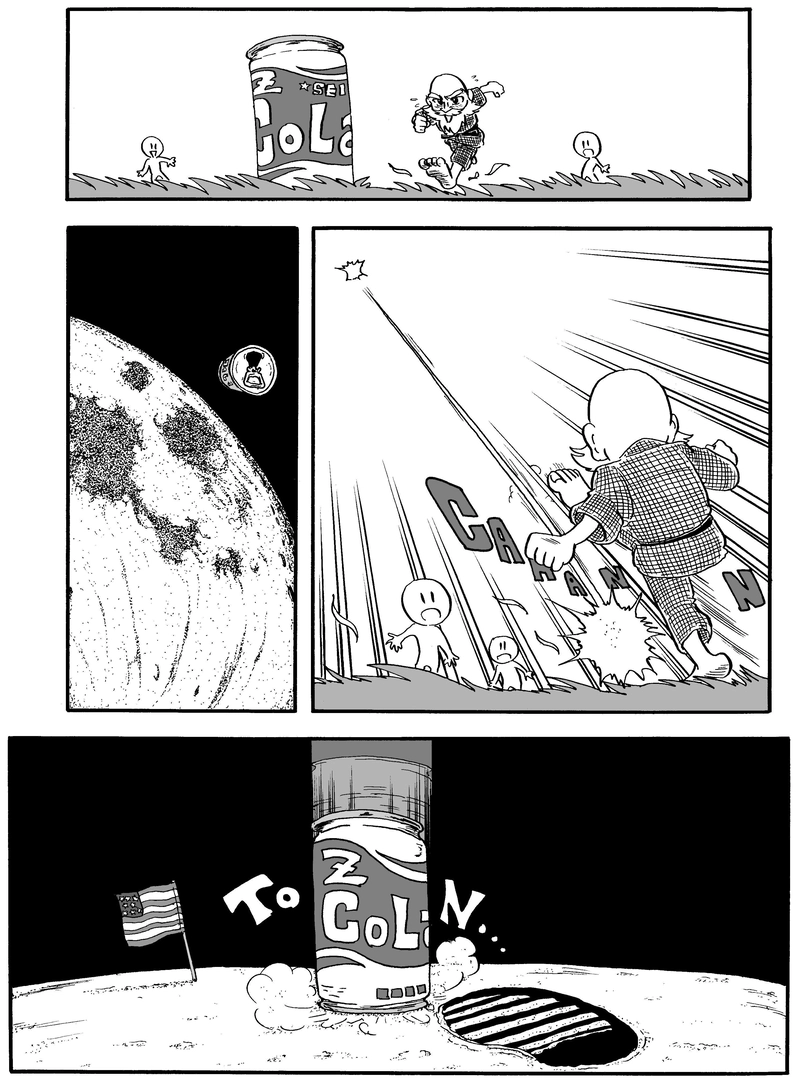 TatuZ（タツジー）９話〜11話