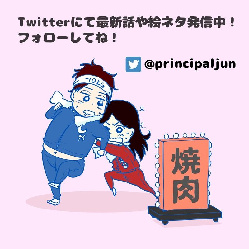 ちょろとしゃむ、理想と現実の図