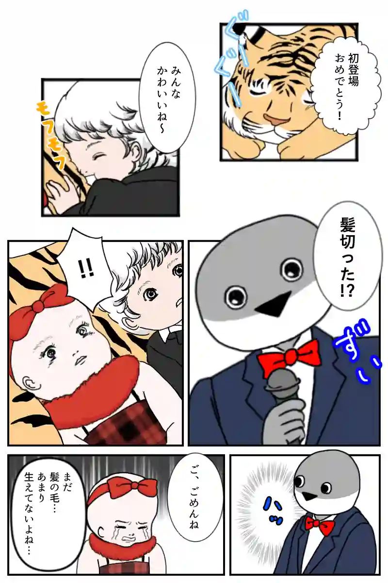 おんがくばんぐみ