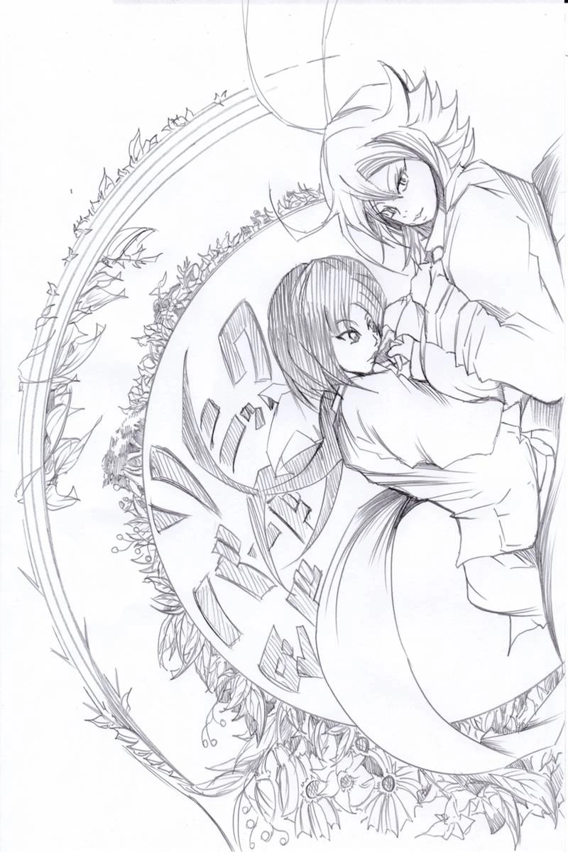 ソニックバードロンド【Vol:5】