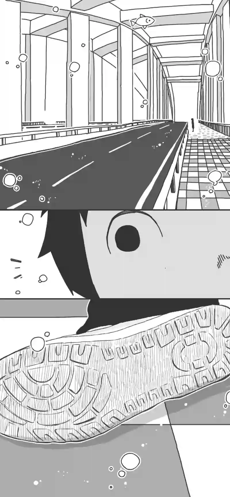 第71話「クランクイン⑨▷」