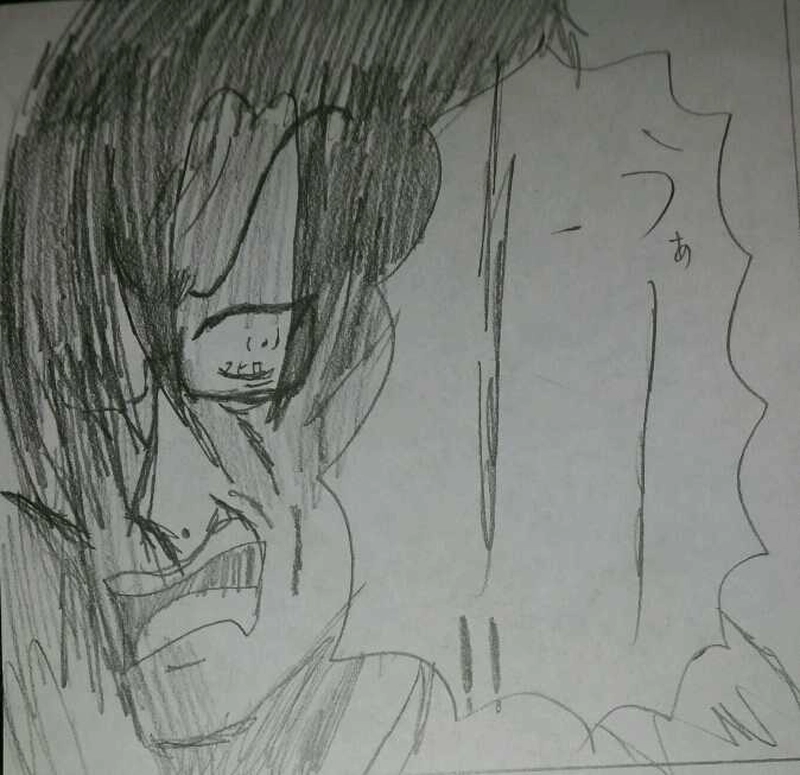 派遣戦士～第1２話～1