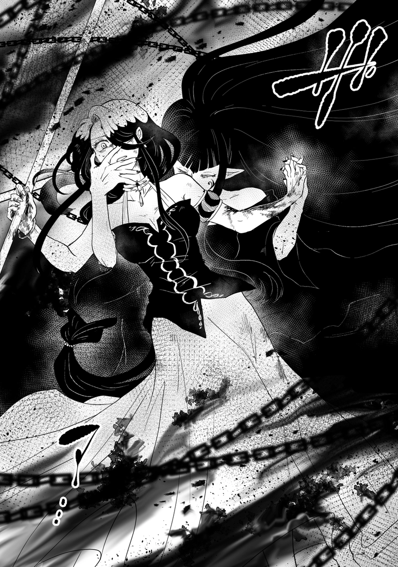 第48話：闇祓い