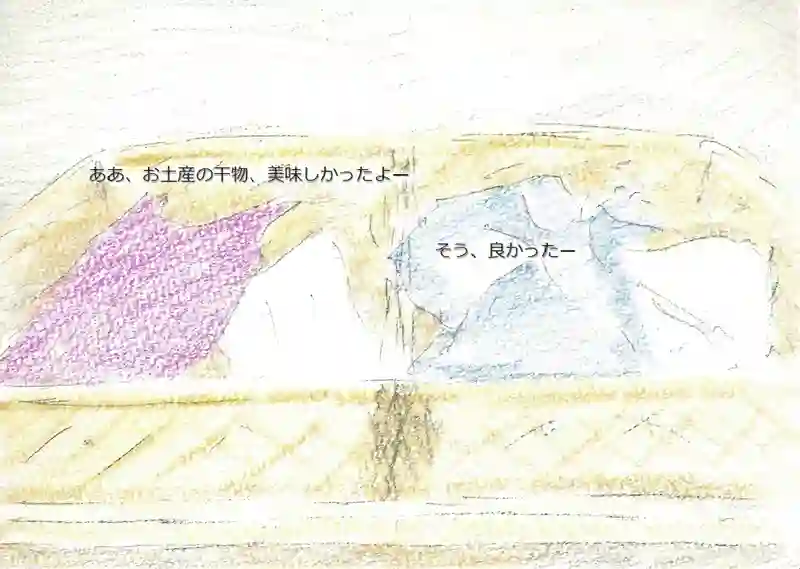 LAP.44 島実習3