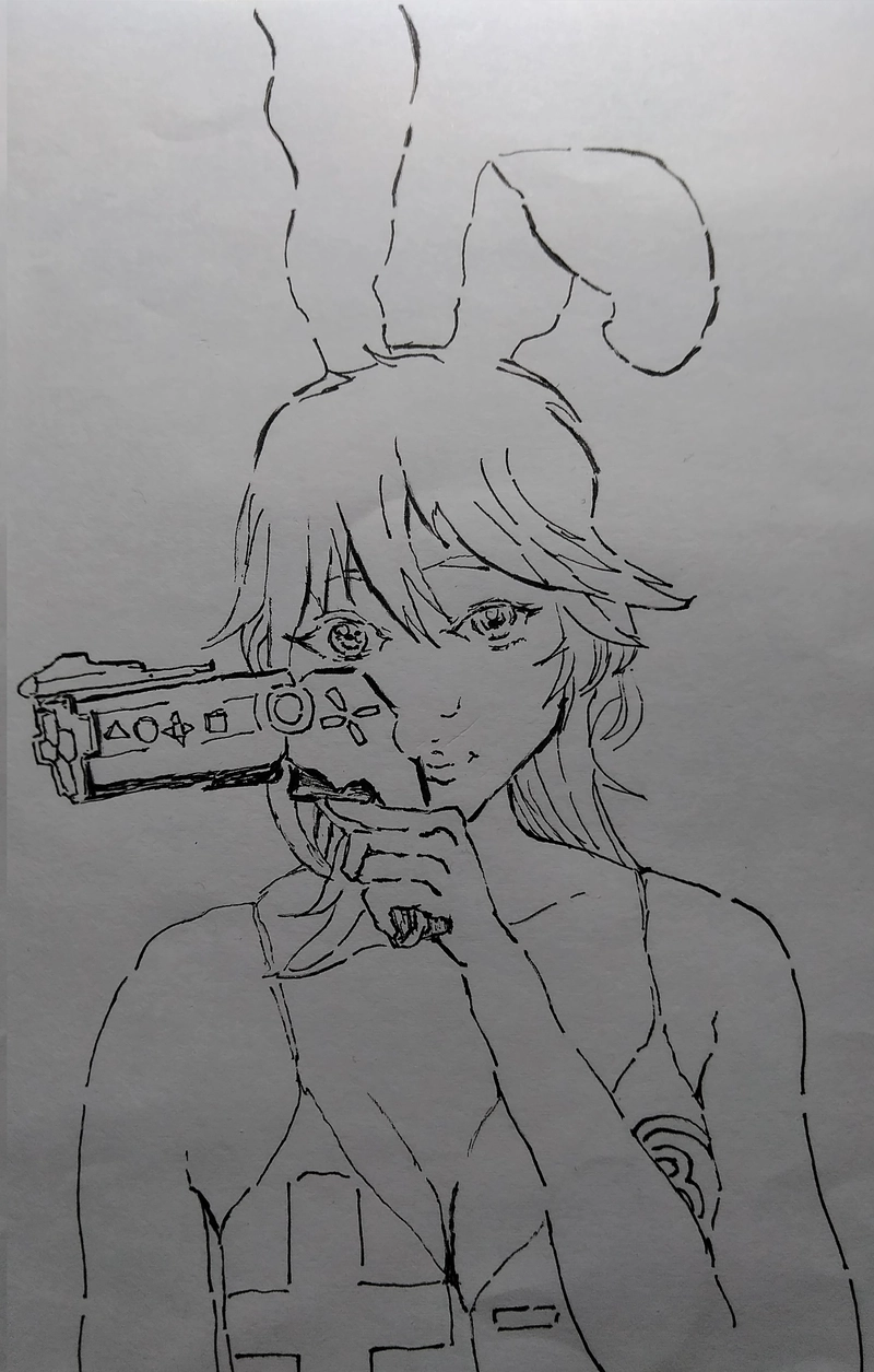 ゲームオリンピックー連打に駆けるー