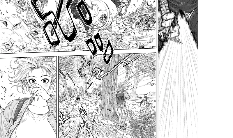 つくものがたり