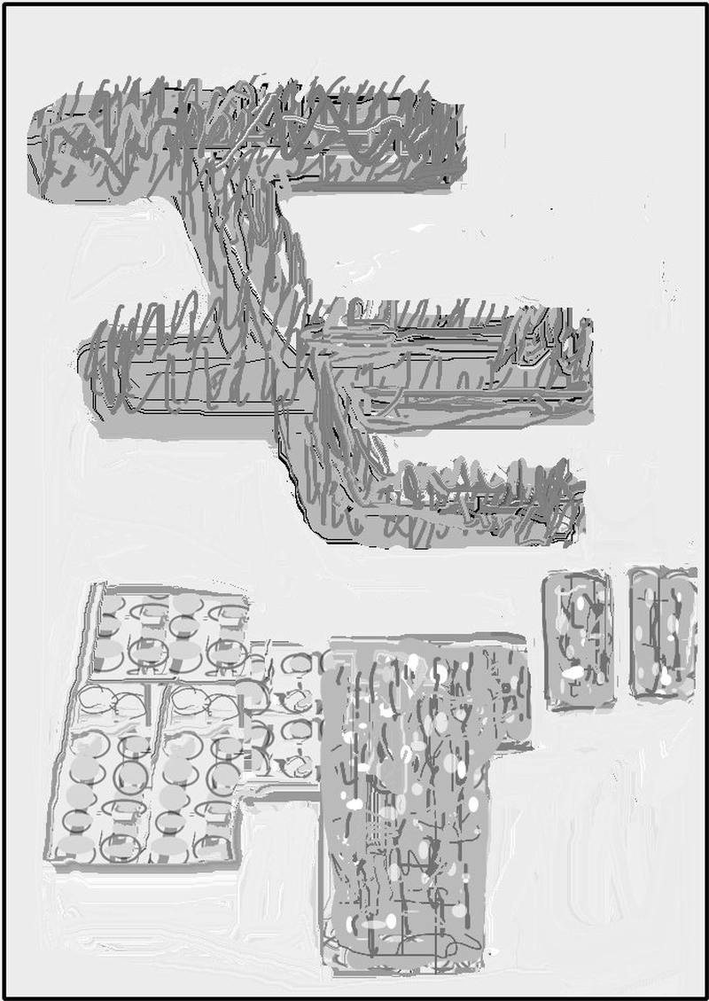 第十三話　稲作