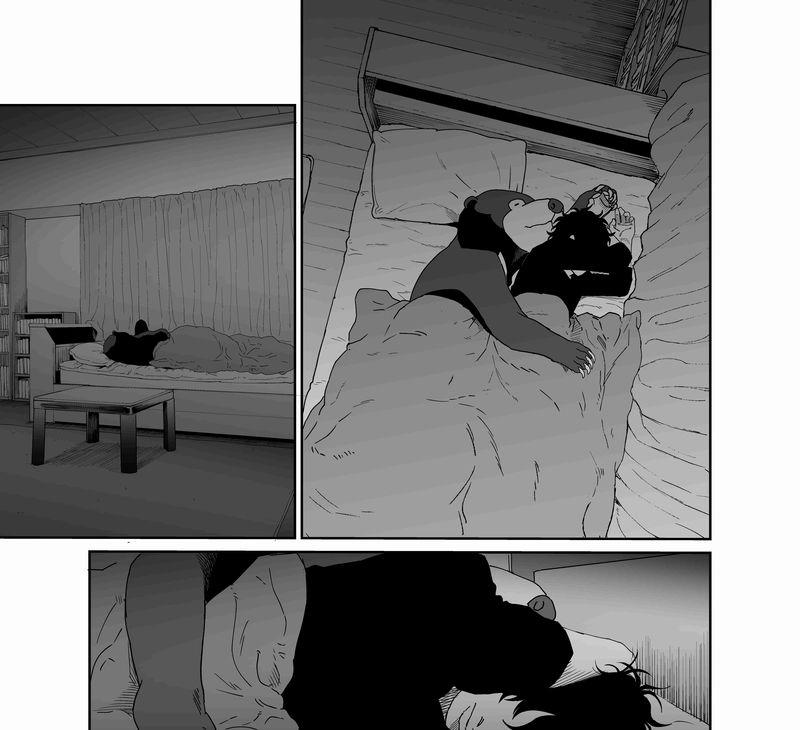 第７２話　ソウルアニマル⑥