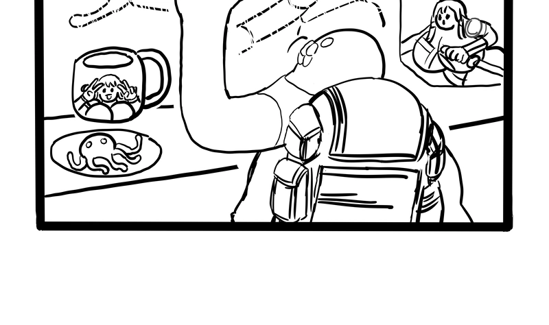 ディセントランド