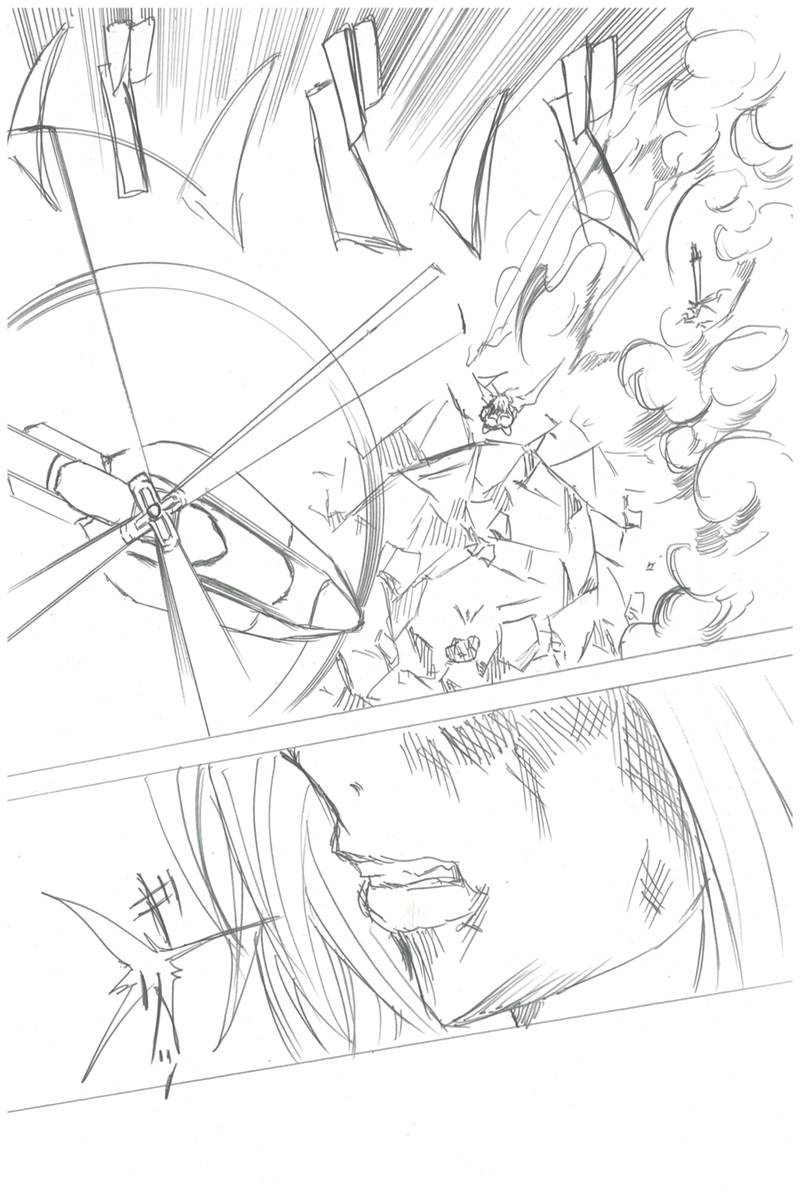 ソニックバードロンド【Vol:3】