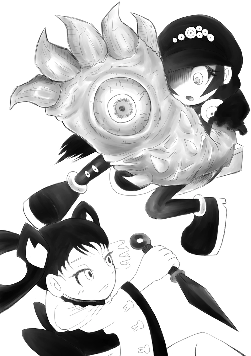 第10話『シノキョウフ』